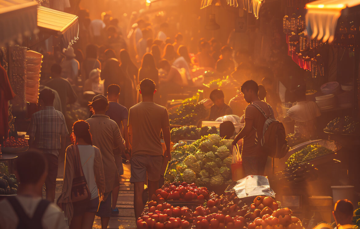Why Buying Local Matters More Than Ever