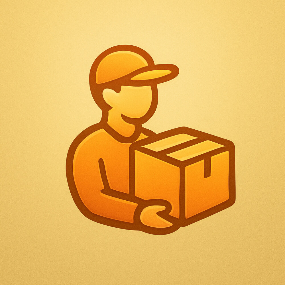 Courier