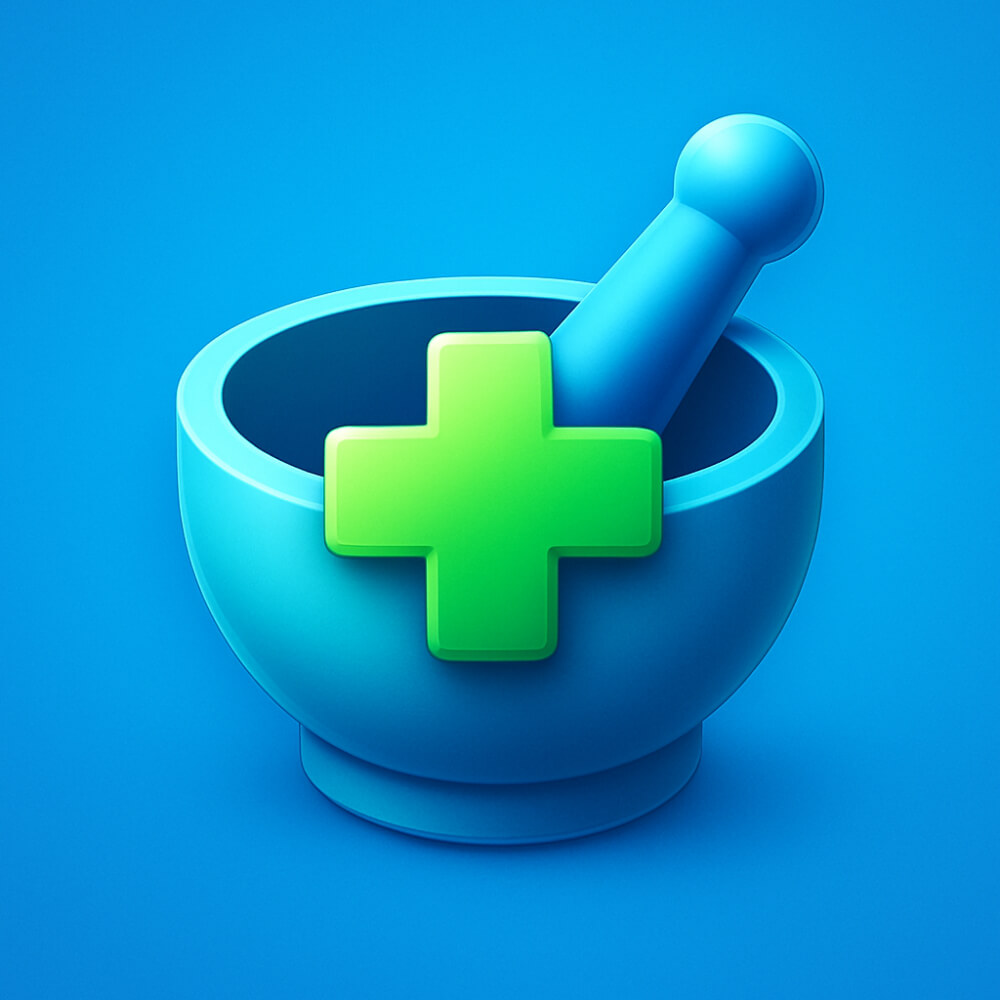 Pharmacy